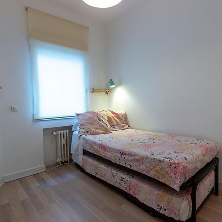 Apartment Chamartin-Ciudad Ramos Carrion By Interhome Madrid Ngoại thất bức ảnh
