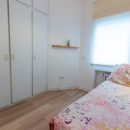 Apartment Chamartin-Ciudad Ramos Carrion By Interhome Madrid Ngoại thất bức ảnh