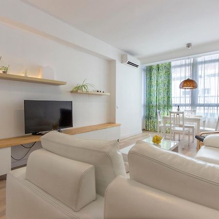 Apartment Chamartin-Ciudad Ramos Carrion By Interhome Madrid Ngoại thất bức ảnh