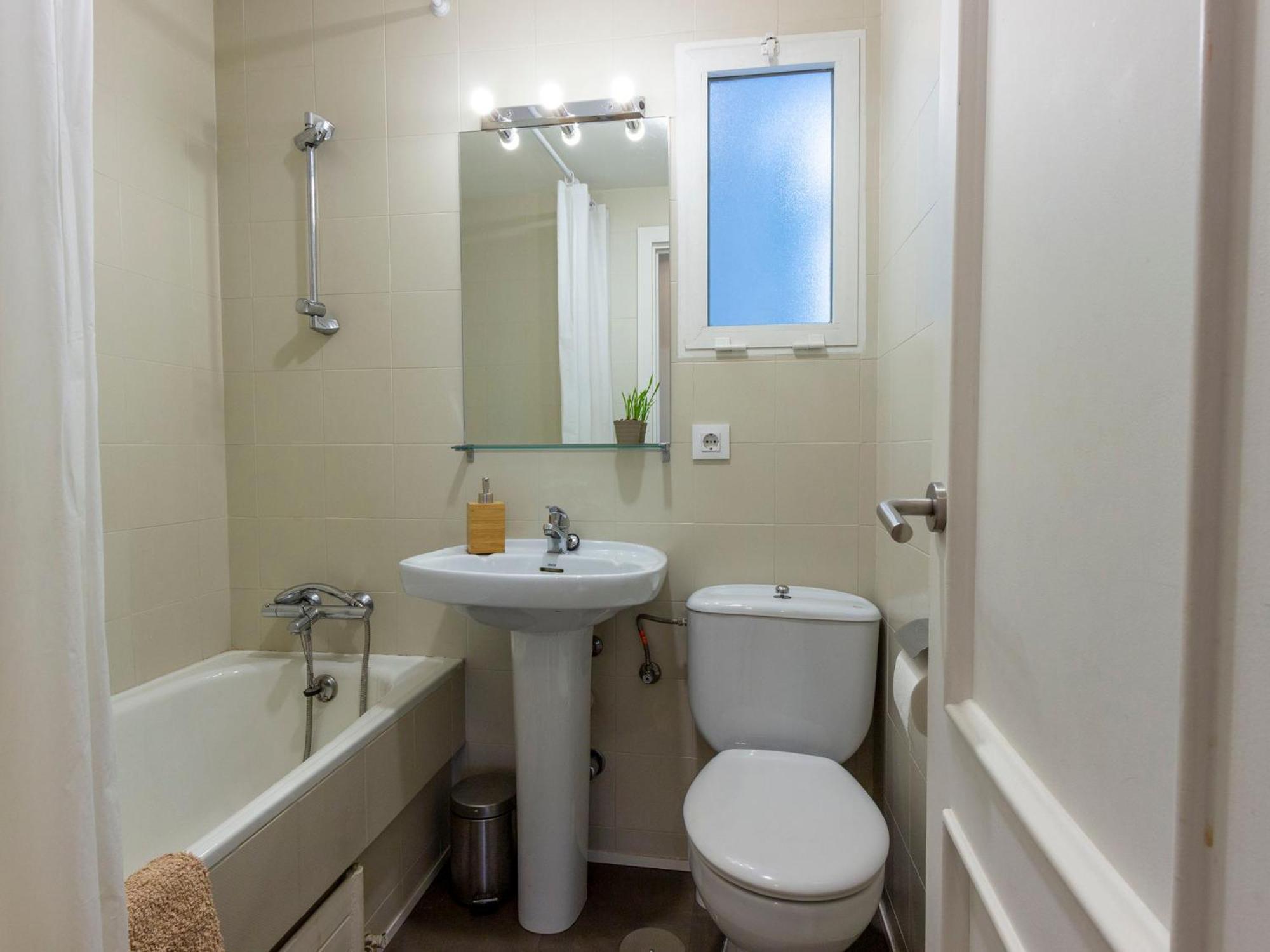 Apartment Chamartin-Ciudad Ramos Carrion By Interhome Madrid Ngoại thất bức ảnh