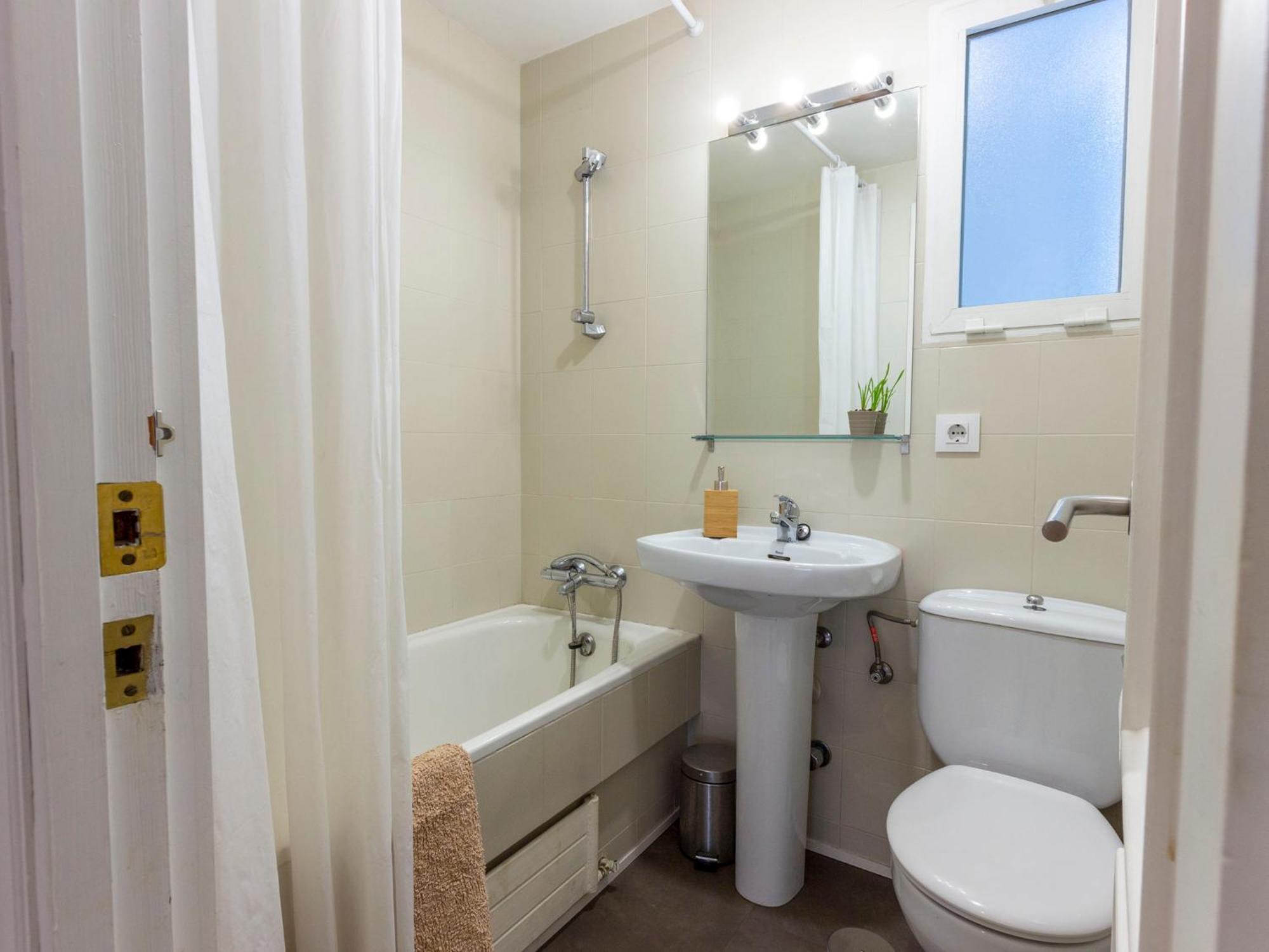 Apartment Chamartin-Ciudad Ramos Carrion By Interhome Madrid Ngoại thất bức ảnh