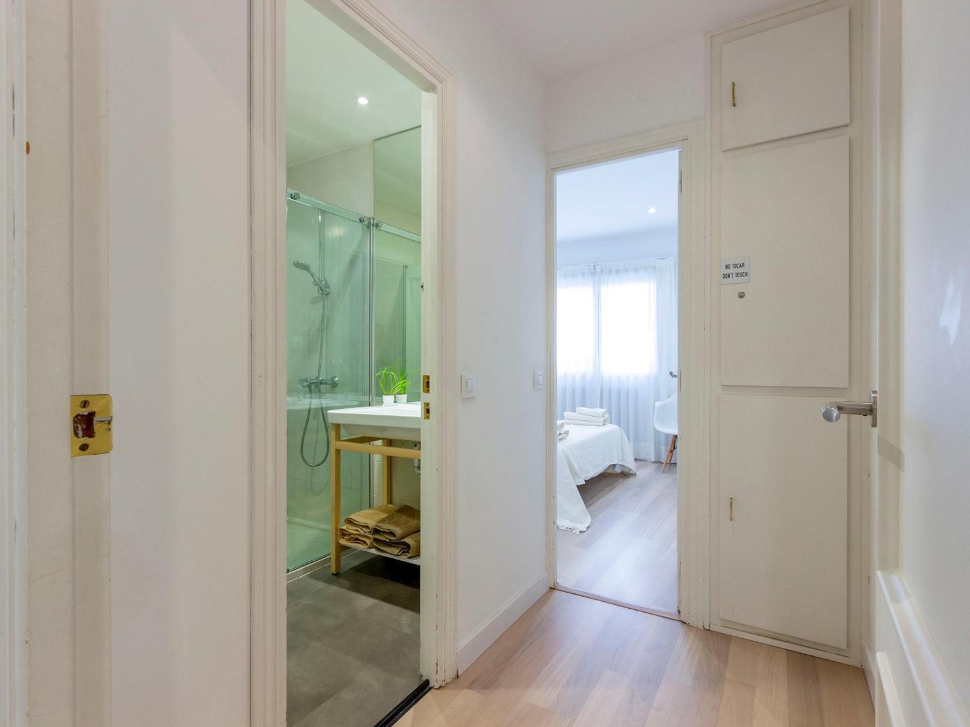 Apartment Chamartin-Ciudad Ramos Carrion By Interhome Madrid Ngoại thất bức ảnh