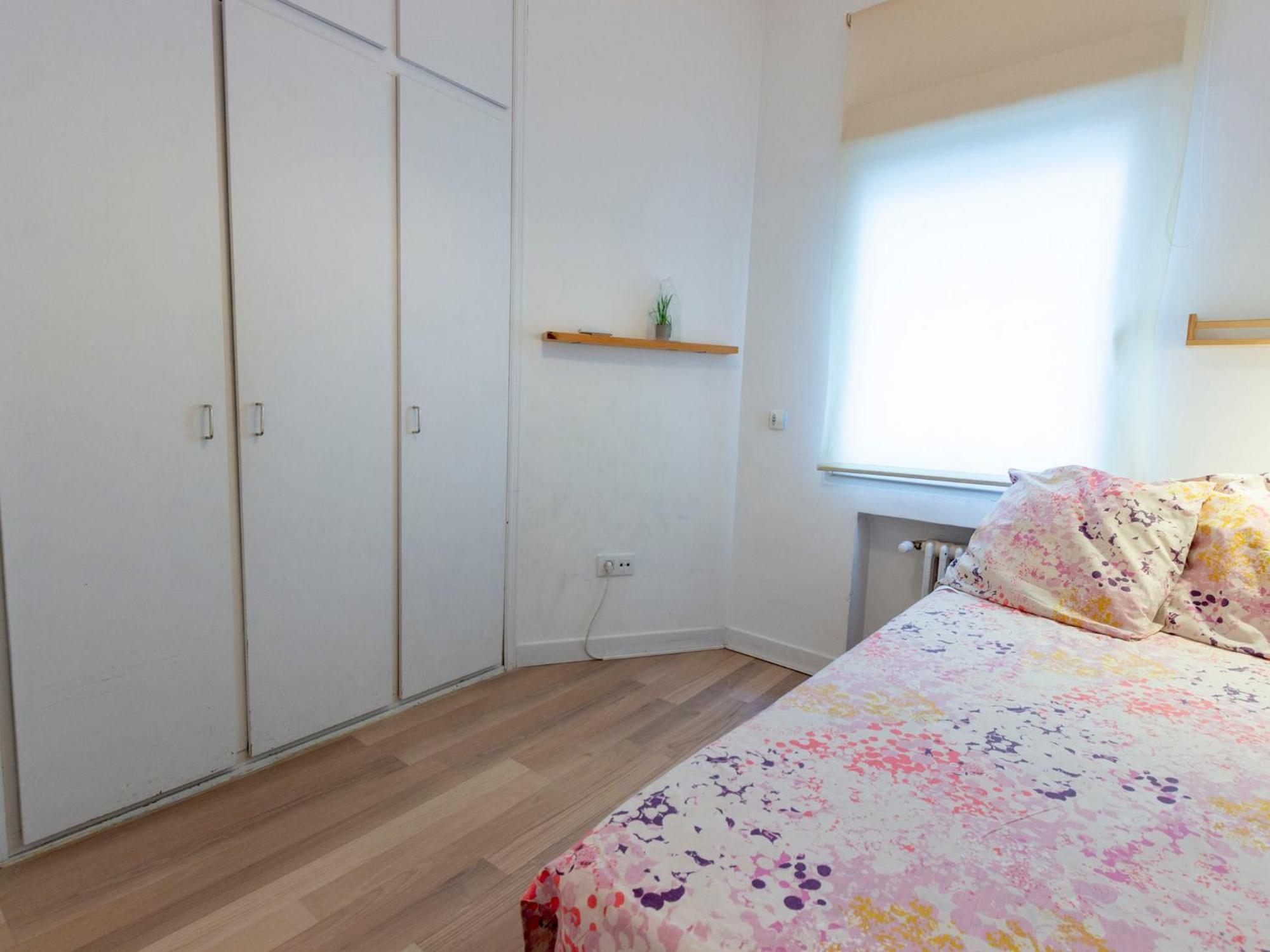 Apartment Chamartin-Ciudad Ramos Carrion By Interhome Madrid Ngoại thất bức ảnh