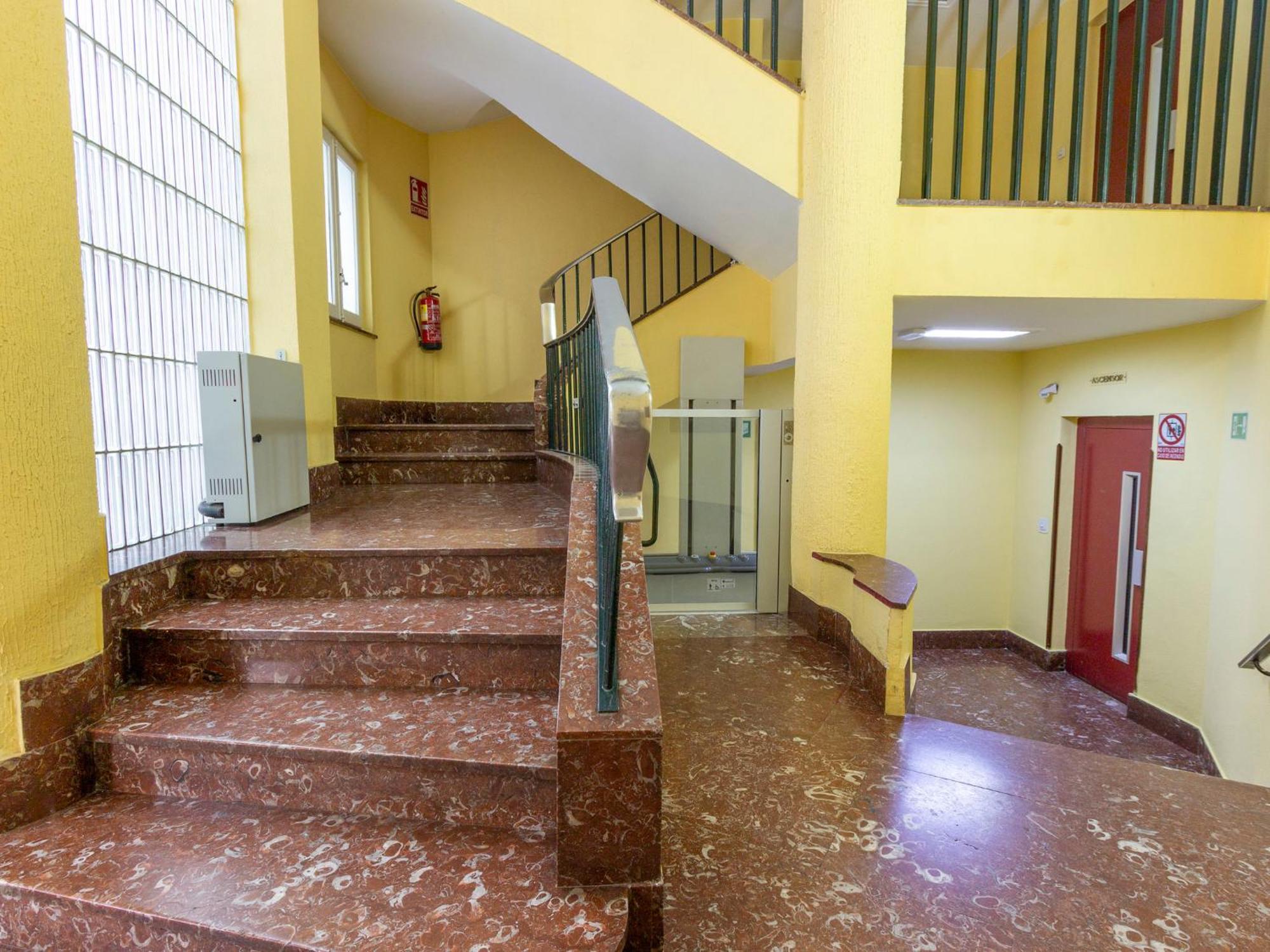 Apartment Chamartin-Ciudad Ramos Carrion By Interhome Madrid Ngoại thất bức ảnh