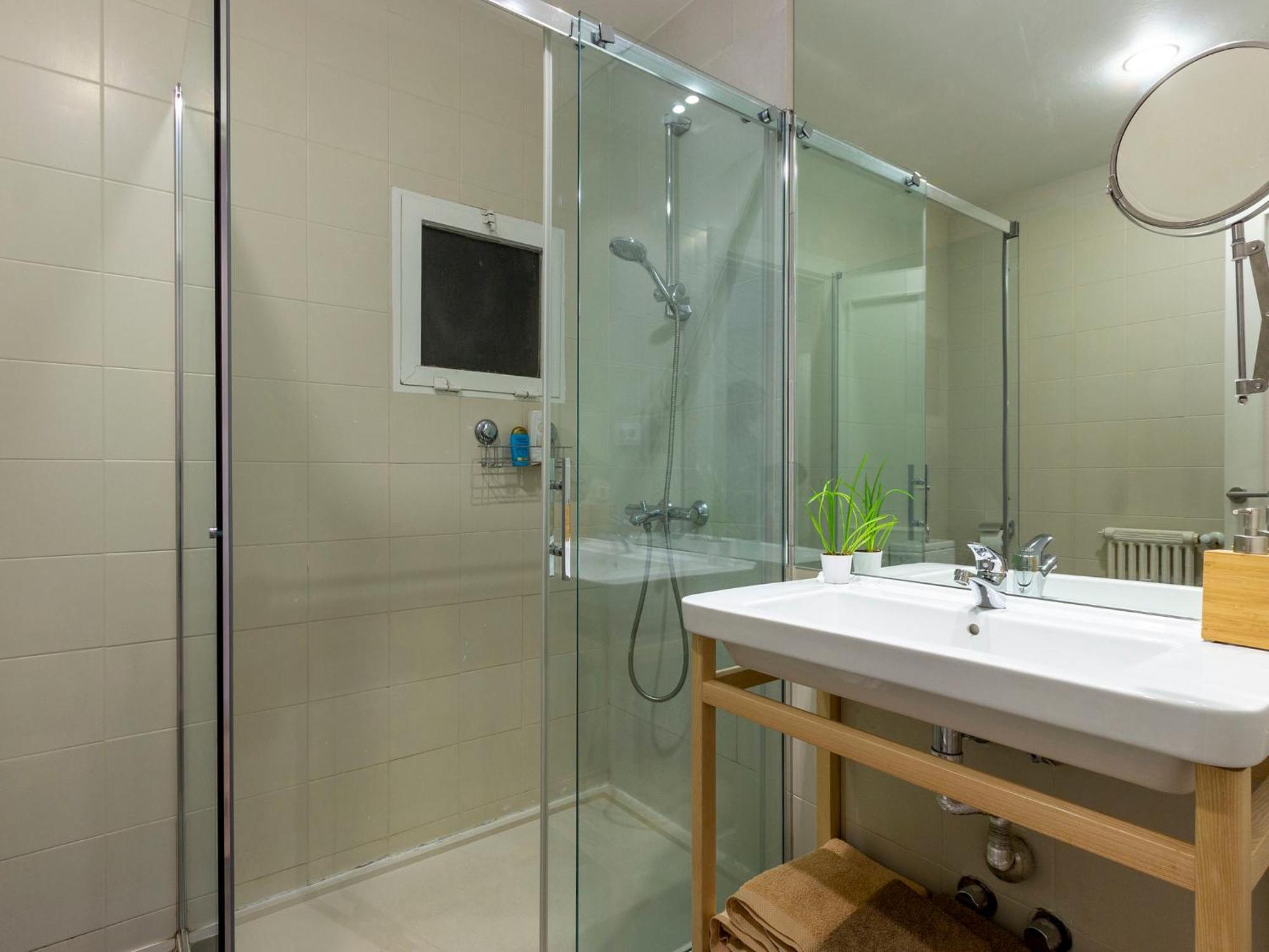 Apartment Chamartin-Ciudad Ramos Carrion By Interhome Madrid Ngoại thất bức ảnh