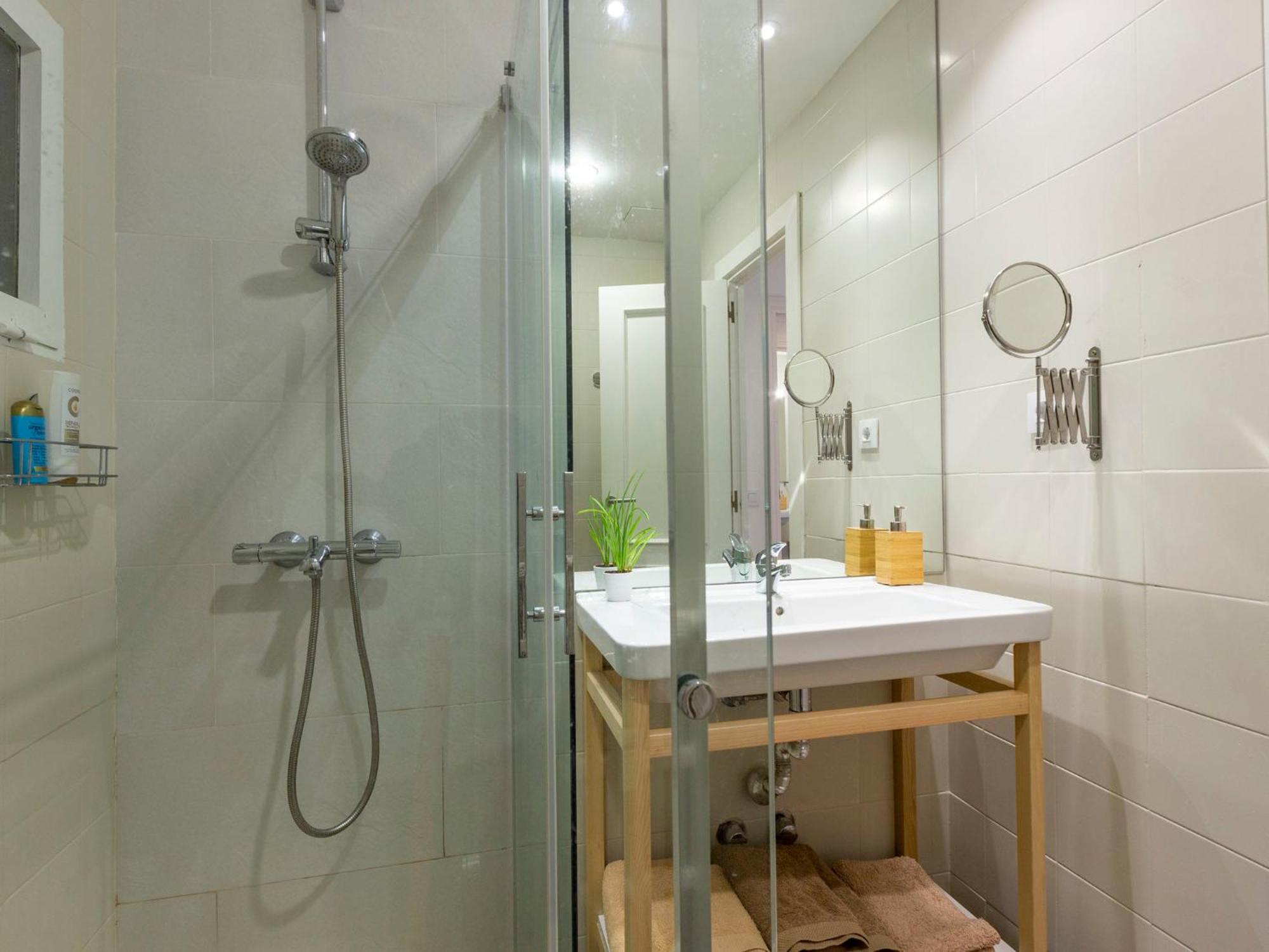 Apartment Chamartin-Ciudad Ramos Carrion By Interhome Madrid Ngoại thất bức ảnh