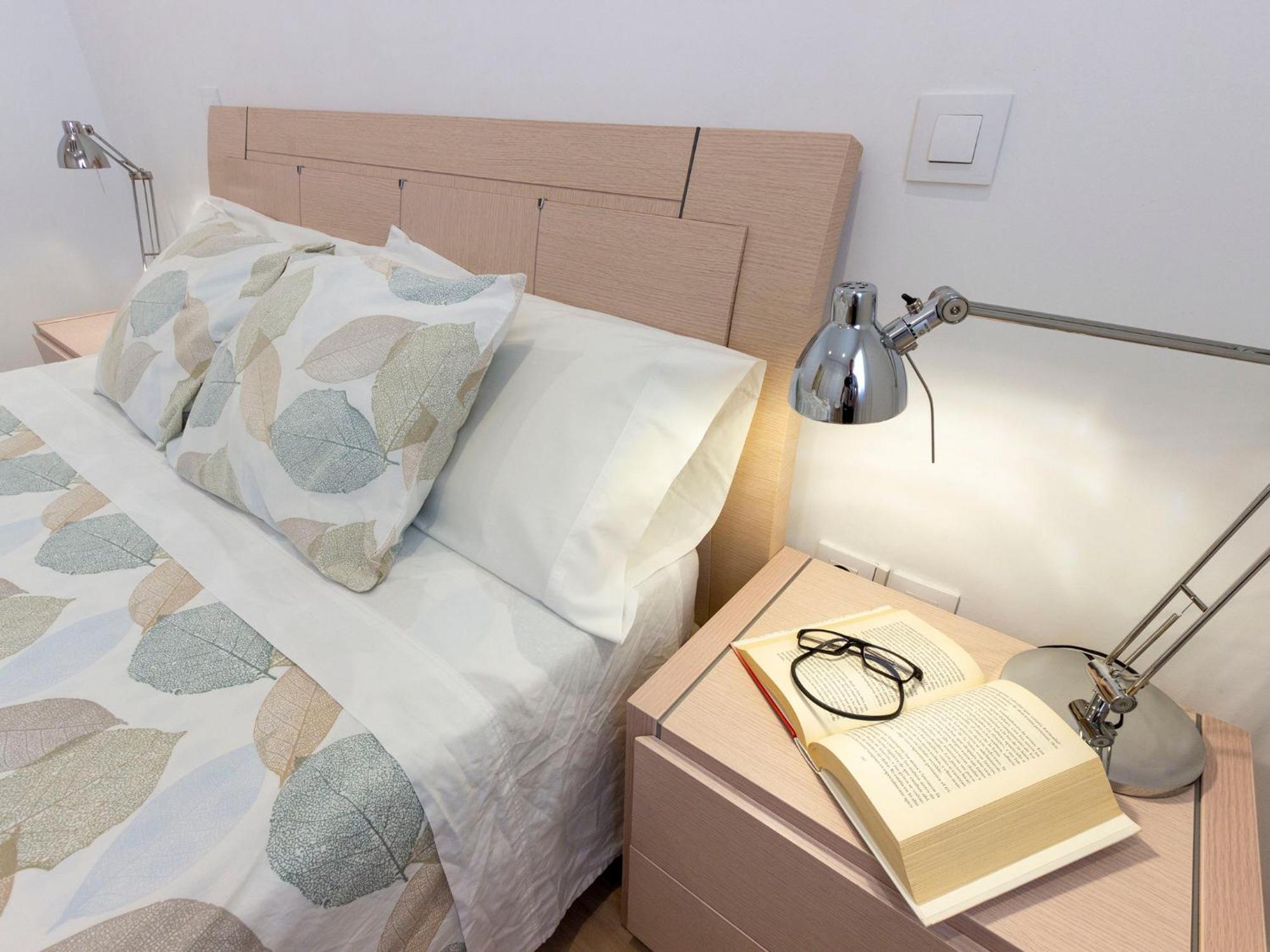 Apartment Chamartin-Ciudad Ramos Carrion By Interhome Madrid Ngoại thất bức ảnh