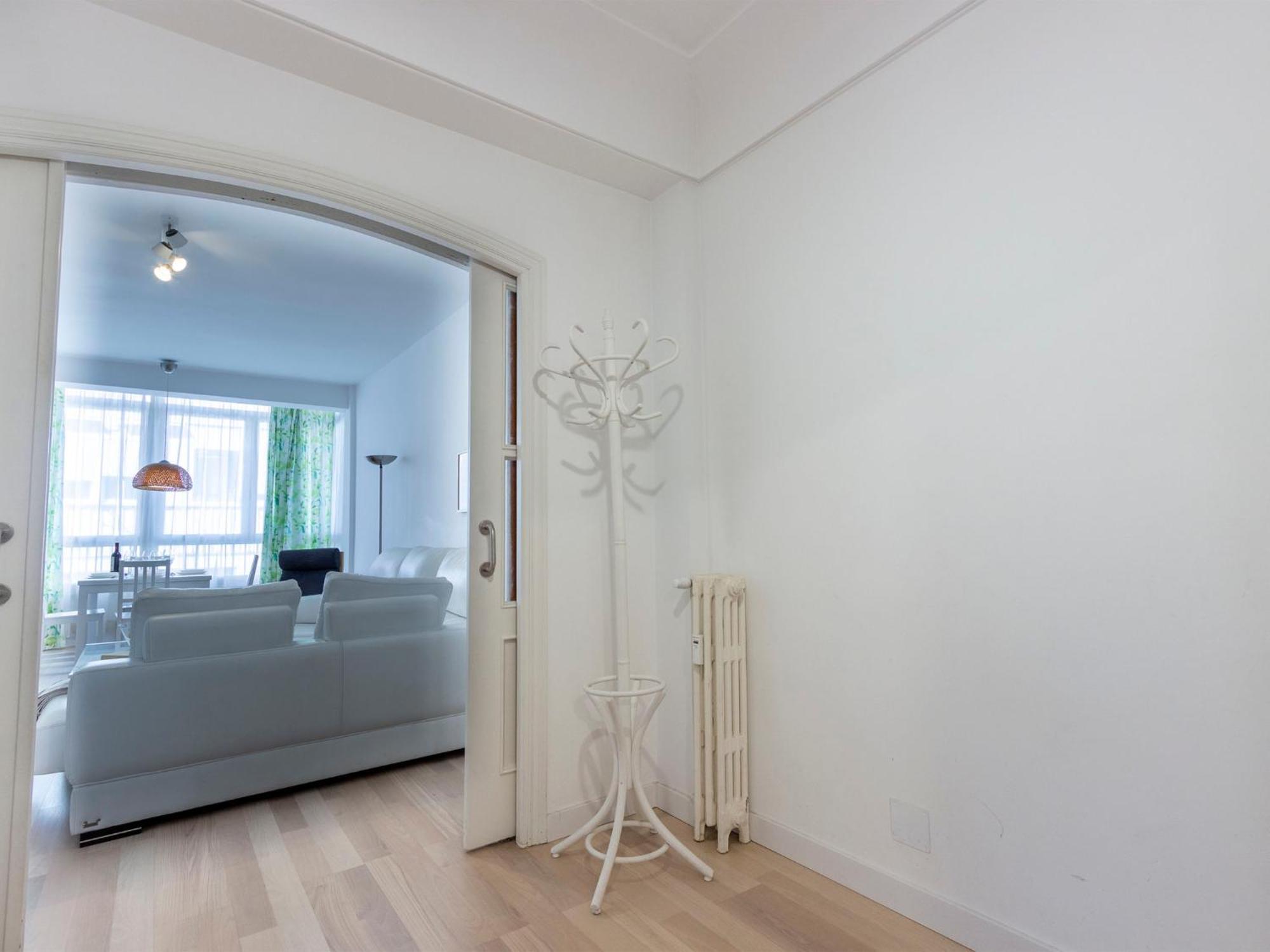 Apartment Chamartin-Ciudad Ramos Carrion By Interhome Madrid Ngoại thất bức ảnh