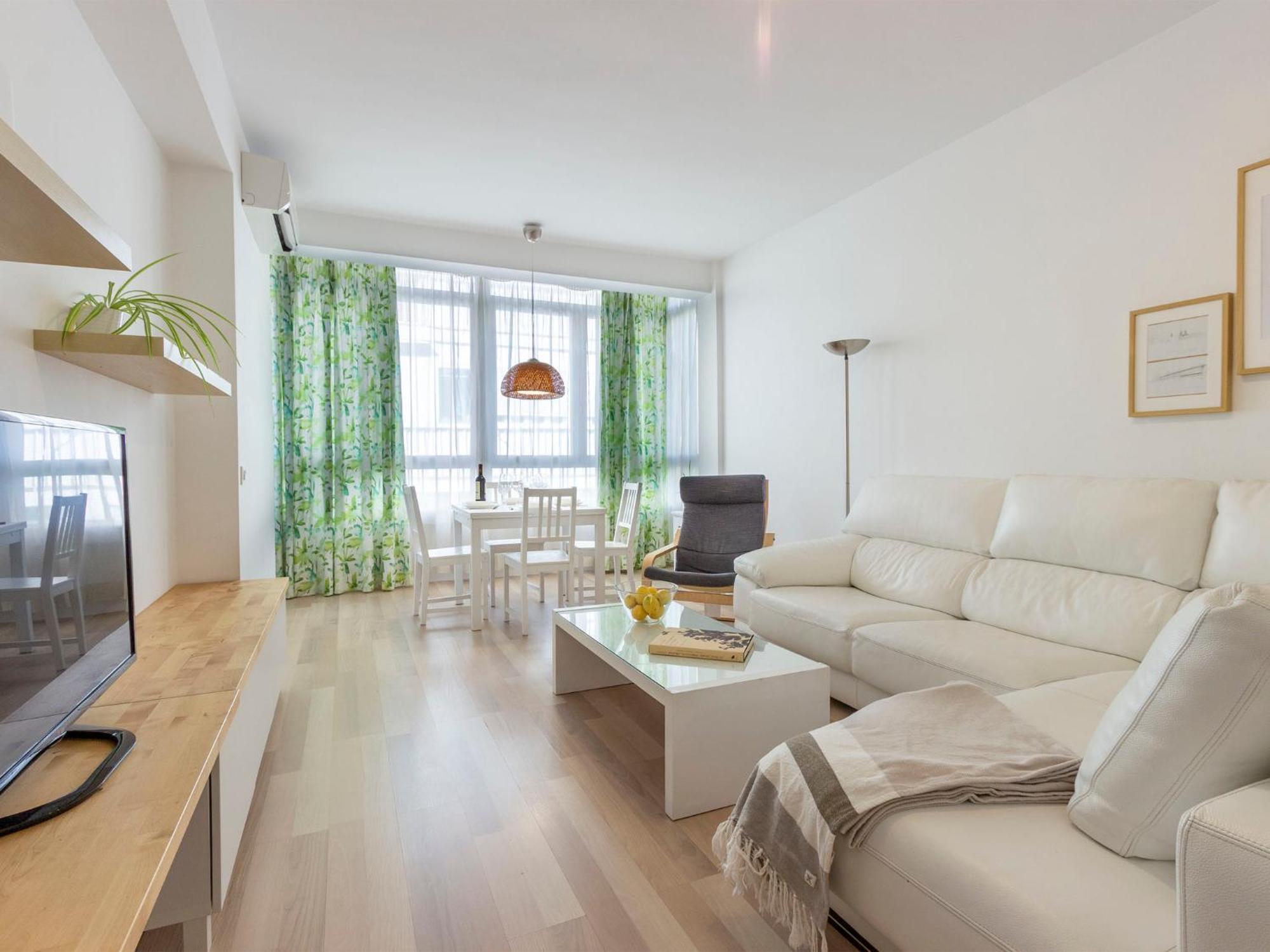 Apartment Chamartin-Ciudad Ramos Carrion By Interhome Madrid Ngoại thất bức ảnh