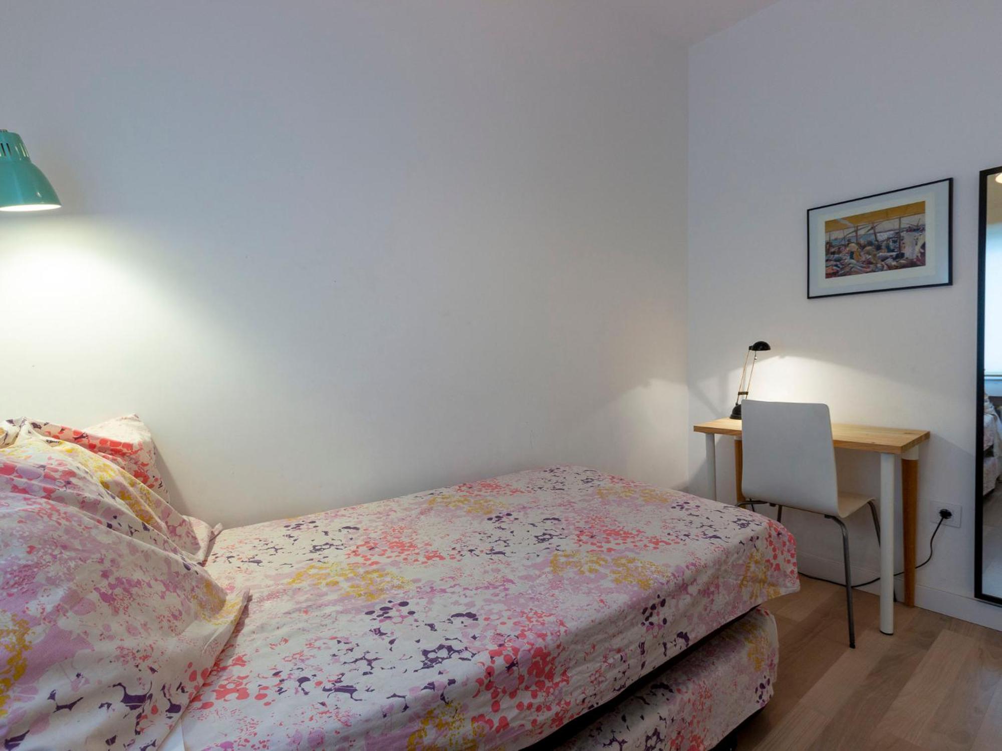 Apartment Chamartin-Ciudad Ramos Carrion By Interhome Madrid Ngoại thất bức ảnh